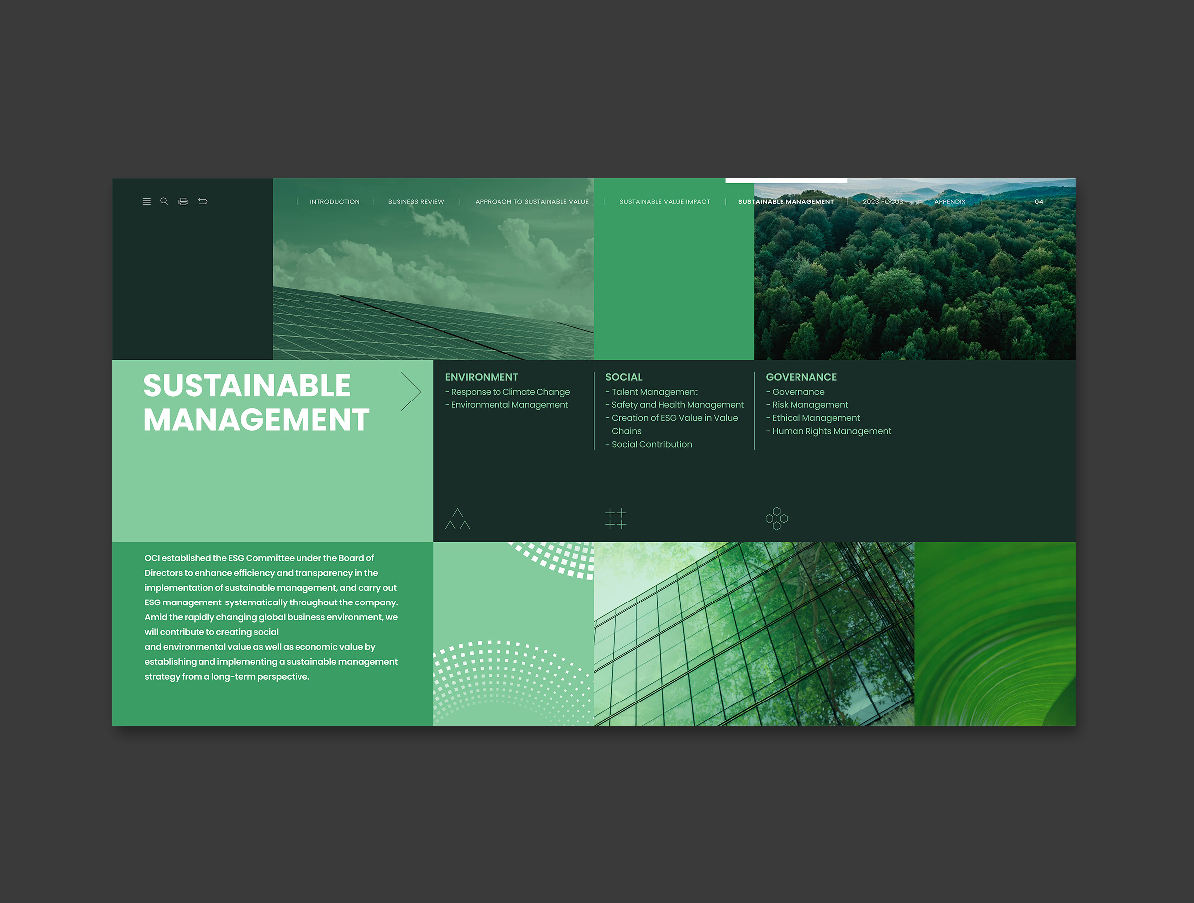 OCI integrated report 2022_내지3